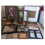 Mirrors, Frames, Wall Decor