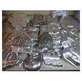 Cake Pans