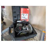 Power Router, Brushing Set