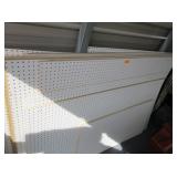 Pegboards