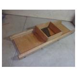 Large Kraut/Cabbage Cutter