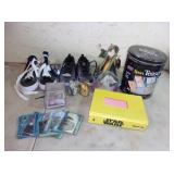 Star Wars, Kids Shoes, Wizard Games