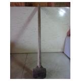 Sledge Hammer