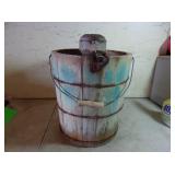 Vintage Ice Cream Maker