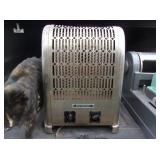 Vintage Westinghouse Shop Heater
