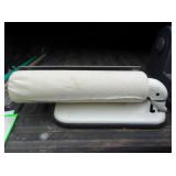 Vintage Ironing Machine