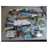Post Card Collection