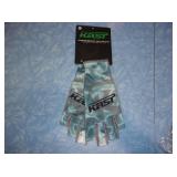 Kast Gear Inferno Gloves Blue Small