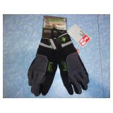 Kast Gear Steelhead Throwback Gloves XS