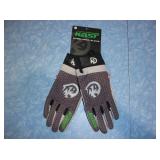 Kast Gear Steel head Gloves XS