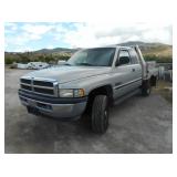 1999 Dodge Ram Pickup 2500*