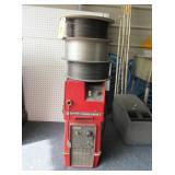 Cyclomatic PowCon Power Drive I Welder, Wire