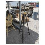 Two Ton Underhoist Safety Stand