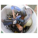 Assorted Tools