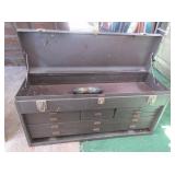 Metal Tool Box
