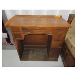 J.H. Rosberg Chicago Jewelers Desk