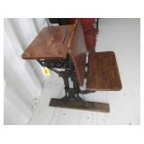 School Desk