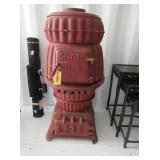 Good Cheer Stove