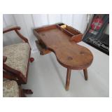 End Table with Drawer