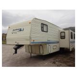 1994 Kit Road Ranger 30HF