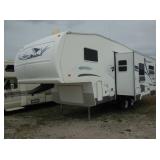 2004 Forest River Sandpiper