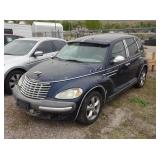 2002 Chrysler PT Cruiser*
