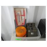 Wildview Xtreme 2 Hunting Cameras, Thermometer,