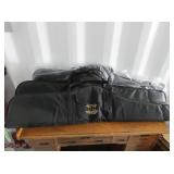 3) Rifle Cases