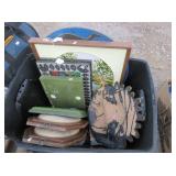 Framed Art, Wooden Wall Decor