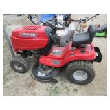 Troy-Bilt Riding Lawnmower