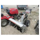 Craftsman Snow Blower