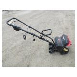 Yard Machines Snow Thrower