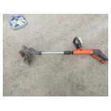 Black and Decker Grass Trimmer