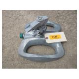 Sprinkler Hose Attachment