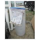 Whirlpool Central Water Filtration System