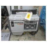 Honda Portable Generator