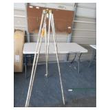 Transit Tripod, Center Console Box