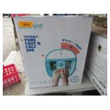 Portable Foot / Calf Spa