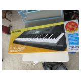 Electronic Keyboard