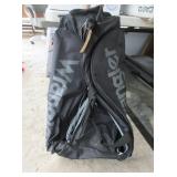 Wrangler Duffle Bag
