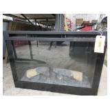 Electric Fireplace