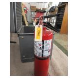Fire Extinguisher