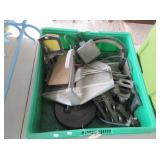 Tile Cutter, Accessories