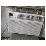 Window Air Conditioner