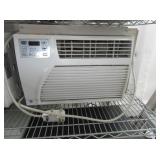 Window Air Conditioner
