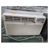 Window Air Conditioner