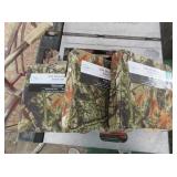 3) Twin Sized Camo Sheet Sets