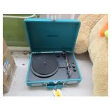 Crosley Portable Record Player