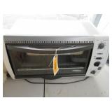 Toaster Oven