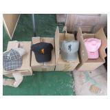 Browning Hats